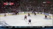 Johan Hedberg save in 2nd. Florida Panthers vs NJ Devils 41712 NHL Hockey