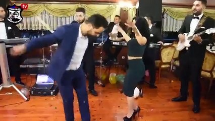 ORK AZAT KING 2016 SHOW ZEMUNSKO TALLAVA