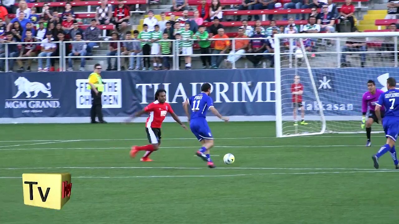 Sjajan gol Piresa