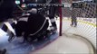 Jonathan Quick robs Perron. St. Louis Blues vs LA Kings Game 4 5612 NHL Hockey