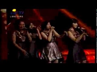 12 FINALIS - I GOT A FEELING (BLACK EYED PEAS) - GALA SHOW 2 - X Factor Indonesia (1 Maret 2013)