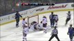Mike Smith robs TJ Oshie. Phoenix Coyotes vs St. Louis Blues 4612 NHL Hockey