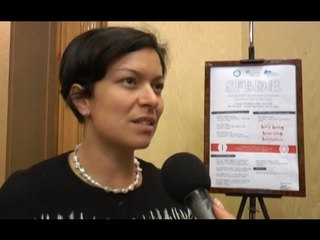 Napoli - "Sfide", i giovani imprenditori parlano del project management (20.02.16)