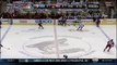 Pekka Rinne robs Ray Whitney. Nashville Predators vs Phoenix Coyotes Game 1 42712 NHL Hockey