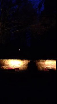 Ceremonies de Verdun à 6 h 30 dimanche 21 février 2016