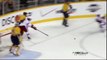 Pekka Rinne saves in 1st. Phoenix Coyotes vs Nashville Predators Game 4 5412 NHL Hockey