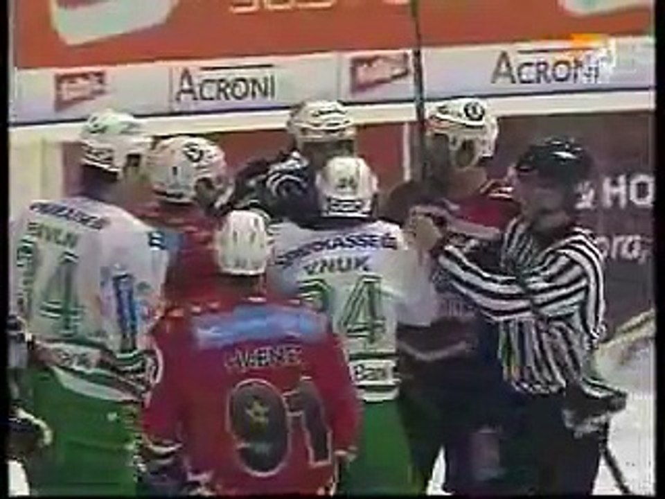 Pretep-Jesenice-Olimpija