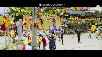 Tetua - Jai Gangaajal - Salim & Sulaiman - Sukhwinder Singh - Priyanka Chopra, Prakash Jha