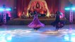 S & S Sangeet Dance Performance - Saira and Simreen Velani Bollywood 2016 Sangeet Dance