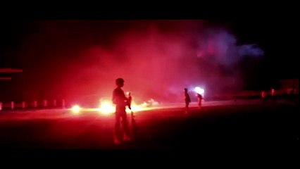 Exclusive Interview with Farhan Ally Agha on Pakistani Action Thriller 'Maalik' 🎬