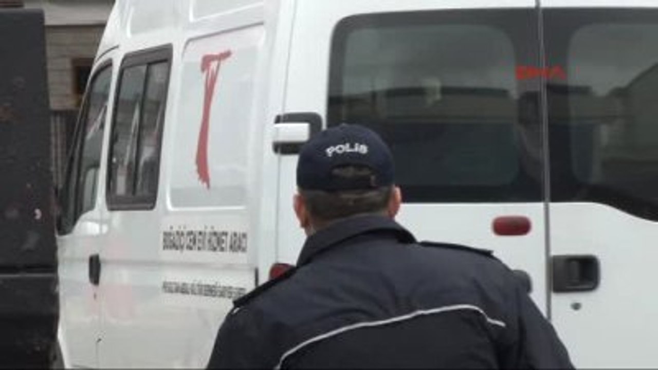 Baba Öztürk Dilek Doğan'ın Başına Gelenler Oğlumun Başına Geldi