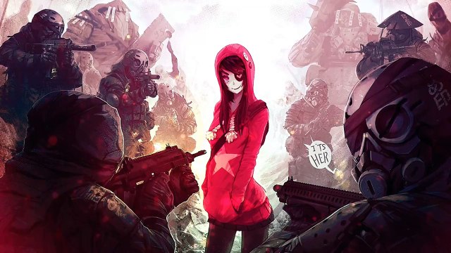 Pegboard Nerds - Heartbit (ft. Tia) [Monstercat FREE Release]