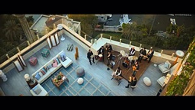 -Amr Diab - Al Qahira (Ft. Mohamed Mounir عمرو دياب - القاهرة (مع محمد منير