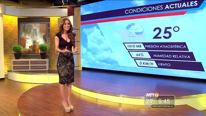 Yanet Garcia Gente Regia 09:30 AM 17-Abr-2015 Full HD