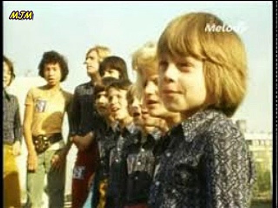 Non,non,rien n'a change --- Les poppys