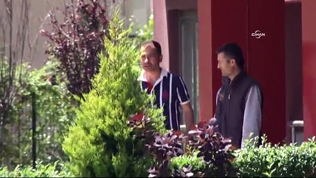 Böcek soruşturmasında Çukurambar'da arama yapılıyor