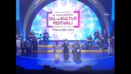 Türkçenin çocukları Soma'yı unutmadı