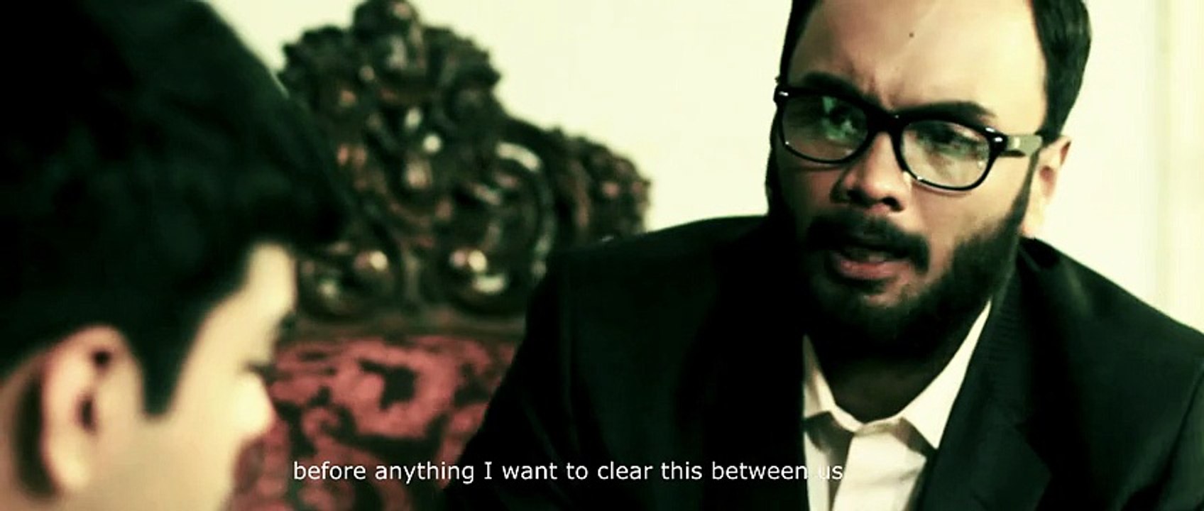 Azaad ( Pakistani Film) Theatrical trailer  - HD - Eng Subtitle