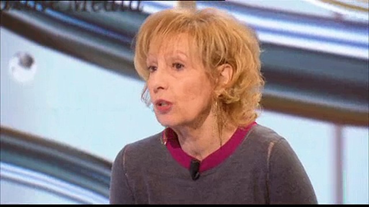 Catherine Barma avoue qu'elle rêve de recevoir François Hollande dans "On n'est pas couché" - Regardez