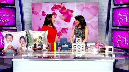 Valentines Day Gift Guide | ABC News