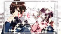 HoneyWorks feat.初音ミク& GUMI - ヤキモチの答え (A Solution for Jealousy)
