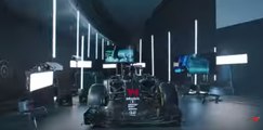 McLaren desvela el nuevo MP4-31 de Alonso y Button