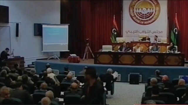 جدل بشأن الأسماء المرشحة لوزارات حكومة الوفاق بليبيا
