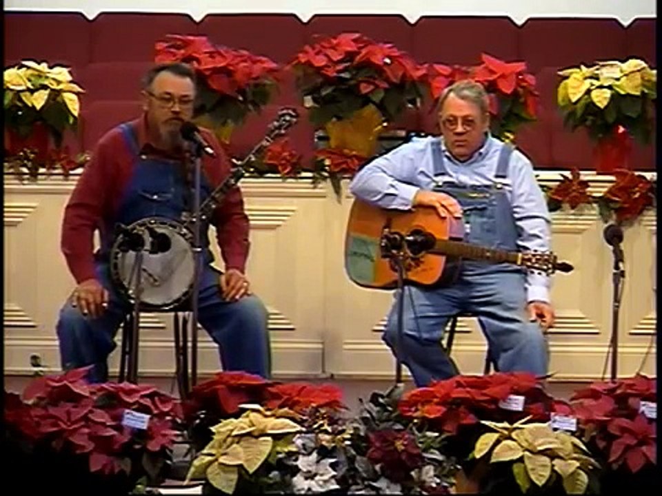 Holiday Tree Song