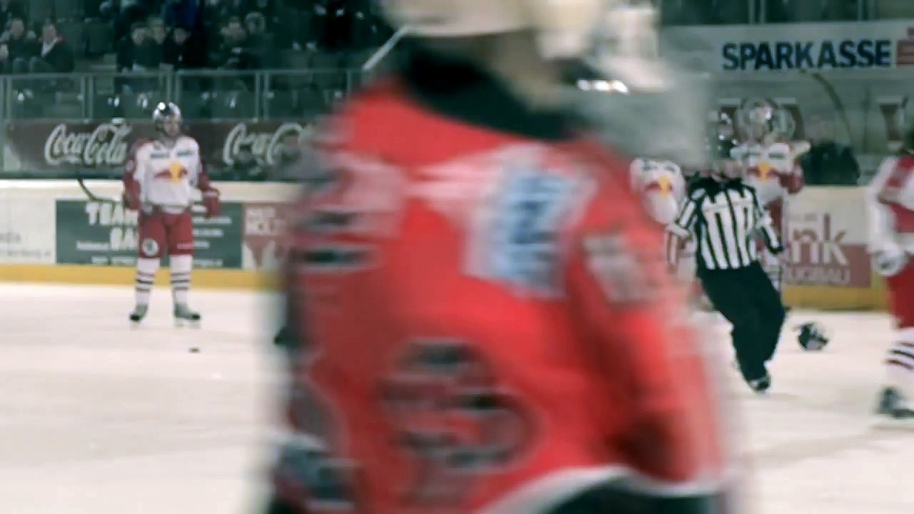 Hockey fights