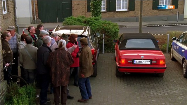 Mord mit Aussicht – Die Saat des Bösen