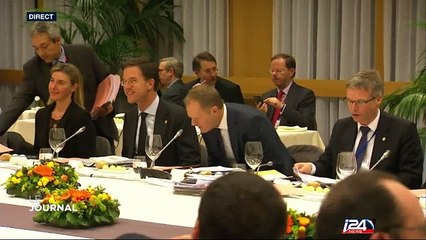 Brexit : vers une Europe à deux vitesses?