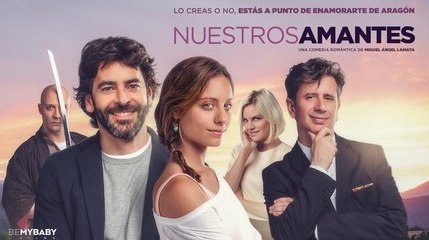 Nuestros amantes (2016) Full Movie HD-1080p