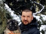 kafkas çoban köpeği yavru ilanı İstanbul bursa ankara