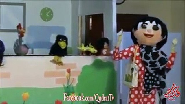 سانحہ آرمی پبلک اسکول پشاور(16دسمبر 2014ء)کے حوالے سے پُر عزم بچوں کے لیے احم