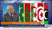 L'invité de Café & Journal: Le Maghreb...entre la situation en Libye et les délégations de l'Union