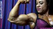 muscle girl clips promo Videos of muscular women, female bodybuilders, strong women