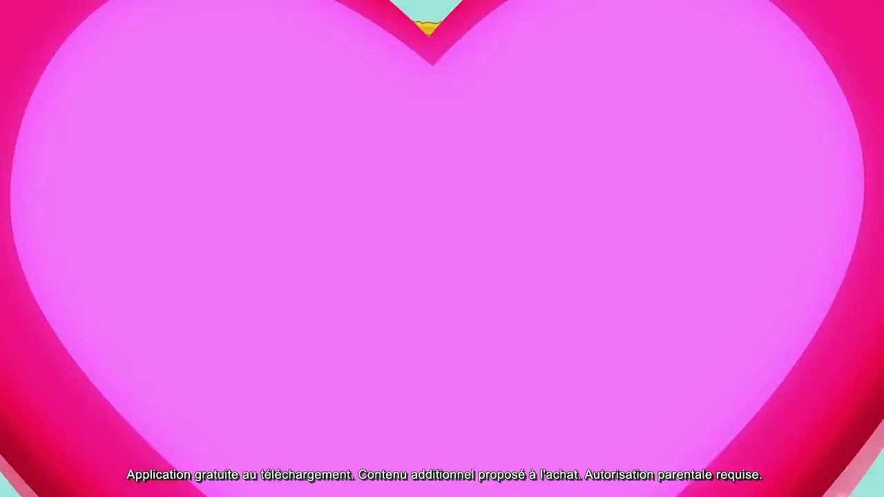 Le Petit Royaume des Palace Pets Application mobile gratuite