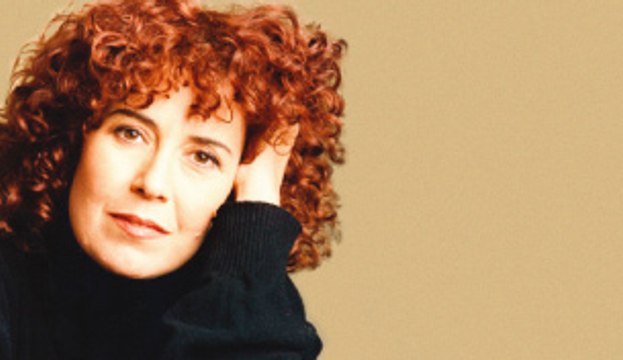 Ο κόσμος σου να είμαι εγώ - Αλίκη Καγιαλόγλου