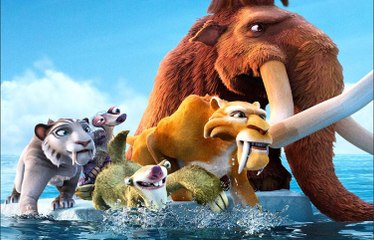 Download Ice Age: Collision Course Full Movie