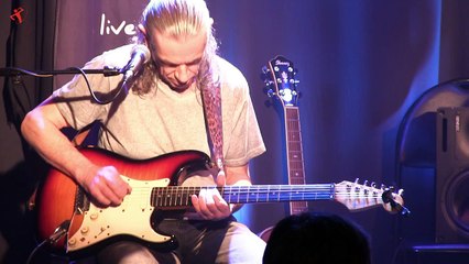 Patrick Abrial & Jye (19/02/2016)