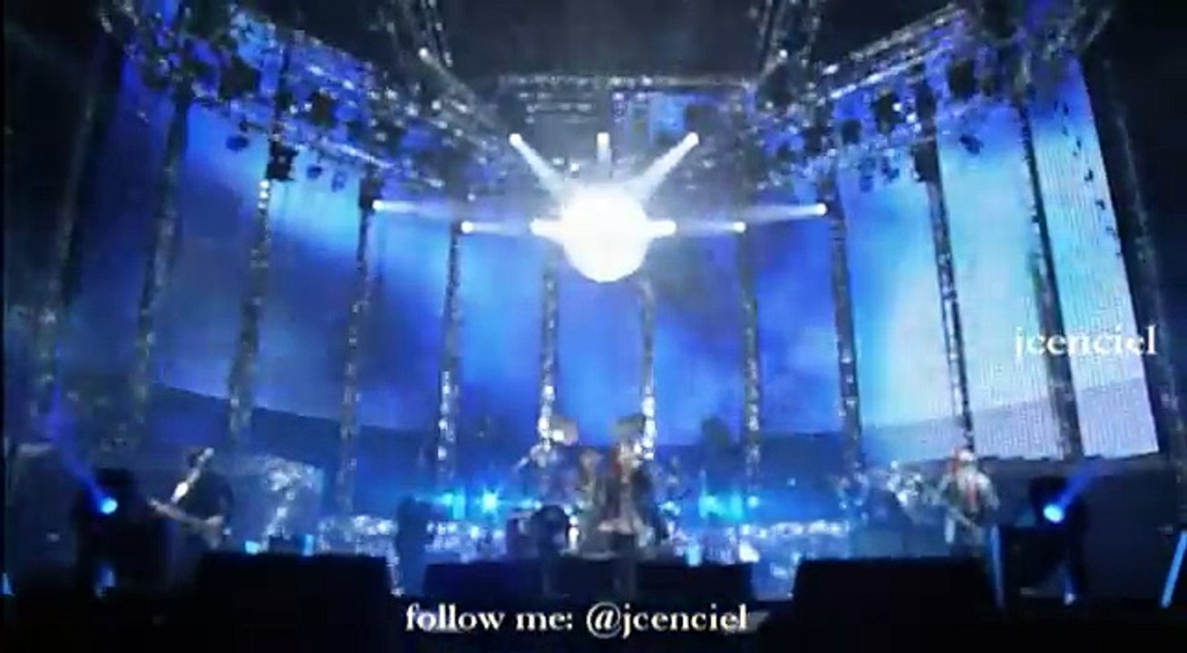 LArc en Ciel -Hitomi no Juunin