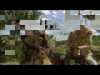 Brokeback Mountain - The Wings