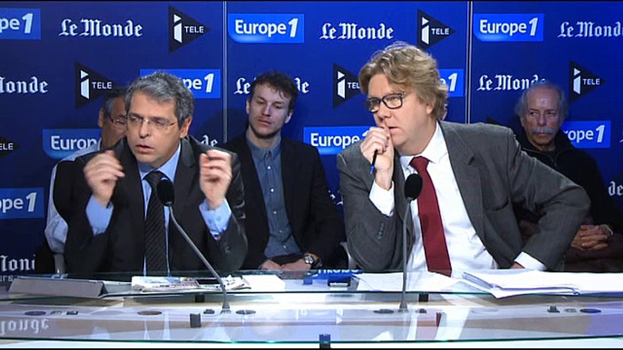 Royal sur Notre-Dame-des-Landes : "tout le monde veut voter, on ne va pas s'en plaindre"