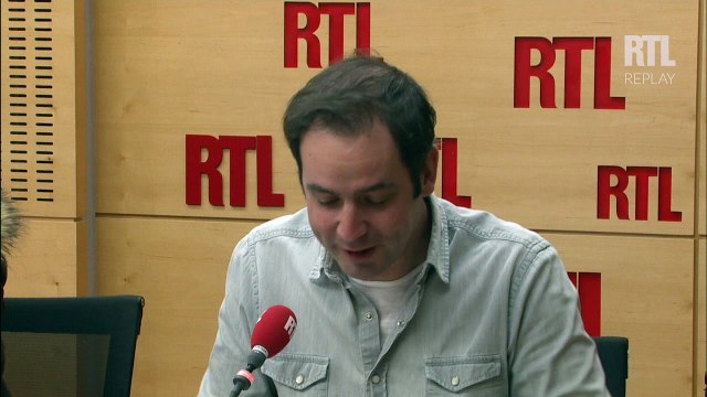 Tanguy Pastureau : la folle semaine de Serge Aurier