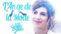 LE LATTE CHAUD-L'Ange de la Mode