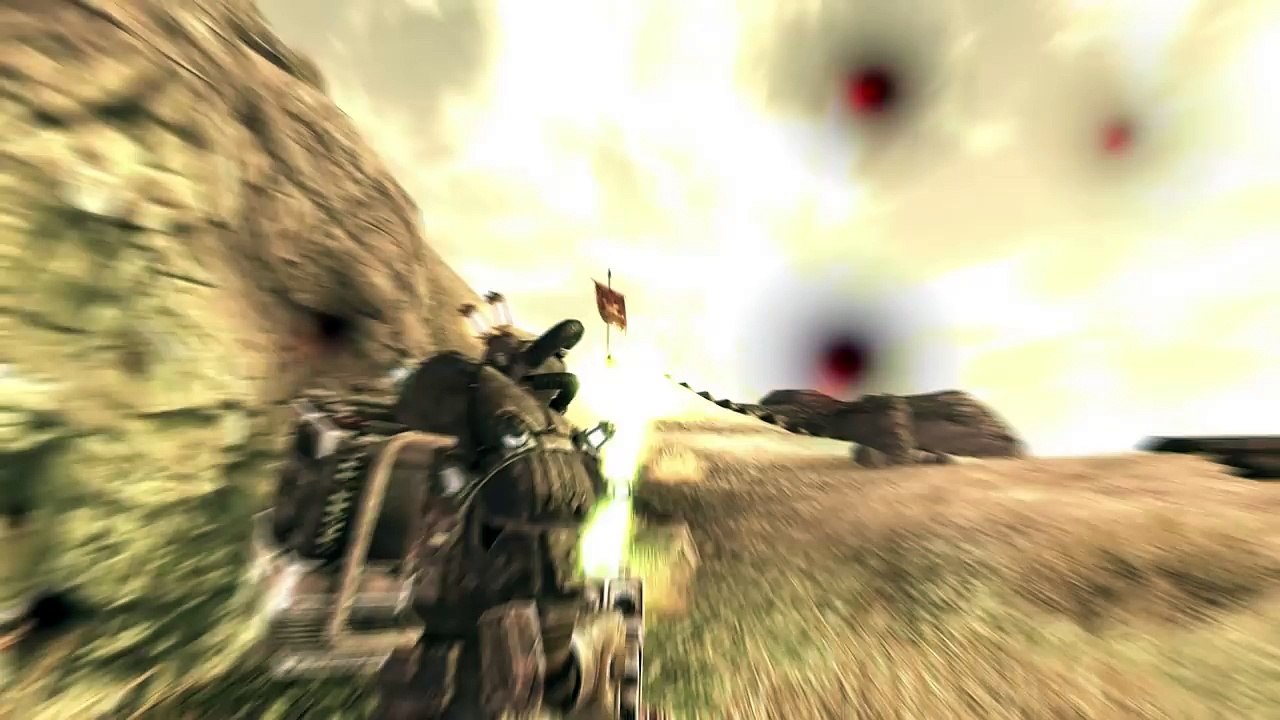 Fallout New Vegas Builds - The Patriot [Part 1]