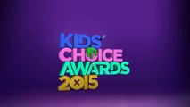 Kids' Choice Awards 2015 | Rendez-vous le 1er avril 2015 | NICKELODEON