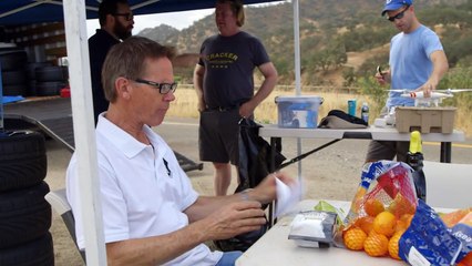 Picking the 2015 Motor Trend Best Driver's Car!