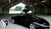 Luxury Car [Lamborghini Aventador] Vs [F16 Fighting Falcon]