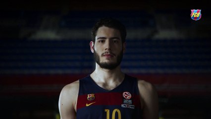 Barça Lassa vs Olympiacos Piraeus: entrades a la venda